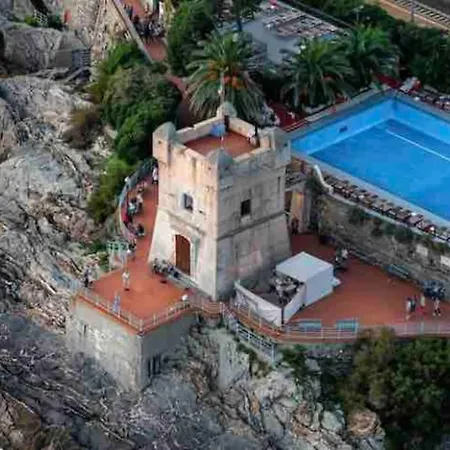 Casa Jole Tra I Parchi E Il Mare 아파트 *