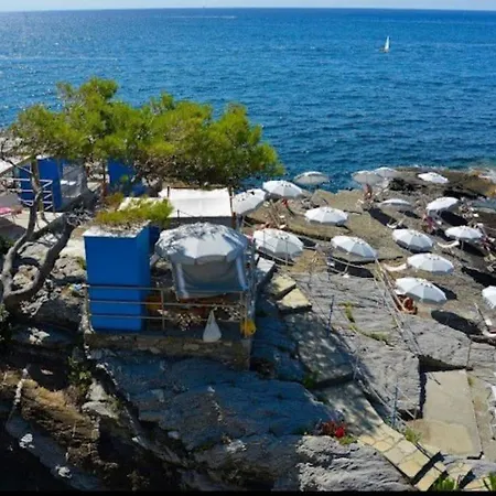 Casa Jole Tra I Parchi E Il Mare Апартаменты