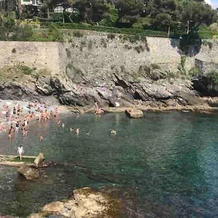 Casa Jole Tra I Parchi E Il Mare *