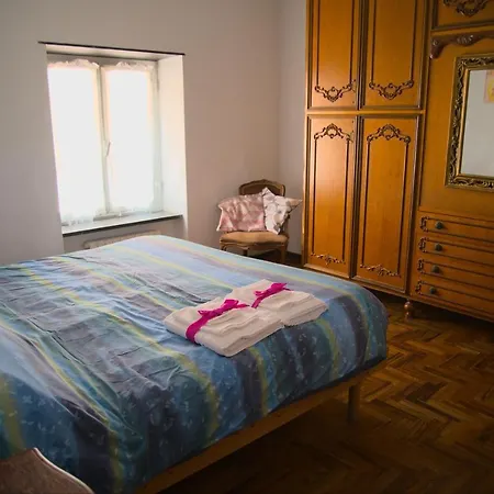 Casa Jole Tra I Parchi E Il Mare Генуя