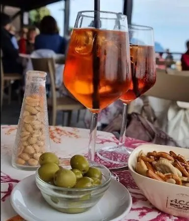 Casa Jole Tra I Parchi E Il Mare *