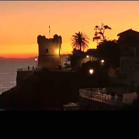 Casa Jole Tra I Parchi E Il Mare Апартаменты