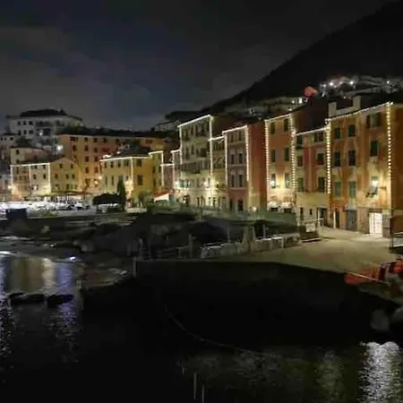Apartment Casa Jole Tra I Parchi E Il Mare Genua