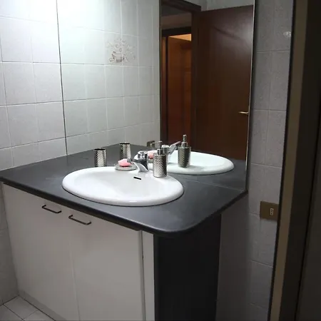 Casa Jole Tra I Parchi E Il Mare Apartment