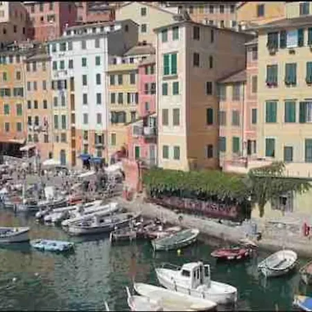 Casa Jole Tra I Parchi E Il Mare *