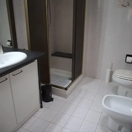 Апартаменты Casa Jole Tra I Parchi E Il Mare