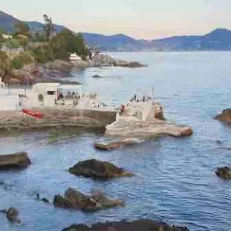 Casa Jole Tra I Parchi E Il Mare *