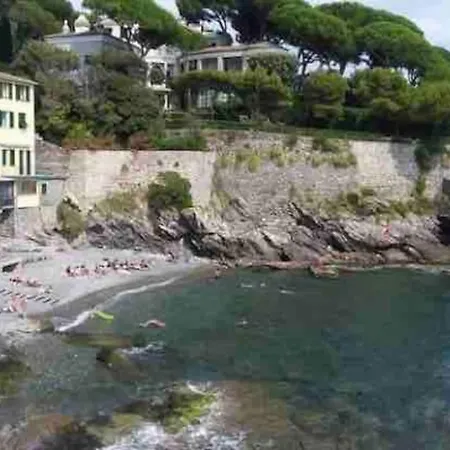 Апартаменты Casa Jole Tra I Parchi E Il Mare *