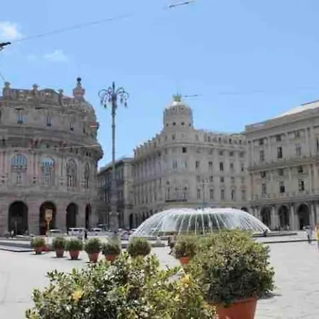 Апартаменты Casa Jole Tra I Parchi E Il Mare *