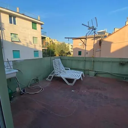 Апартаменты Casa Jole Tra I Parchi E Il Mare