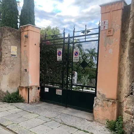 Casa Jole Tra I Parchi E Il Mare