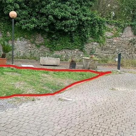 Casa Jole Tra I Parchi E Il Mare